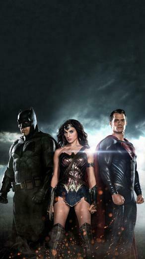 Awesome Trinity QHD Phone Wallpaper By U Empyrealist