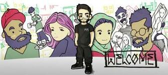 Fort Minor Wallpaper