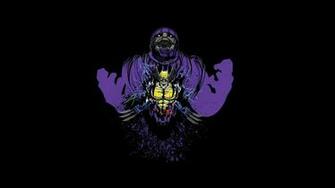 Wallpaper Marvel Comics Wolverine Guardian Minimalism Art HD