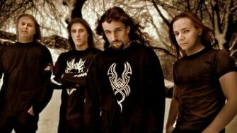 Sonata Arctica Music Fanart Tv