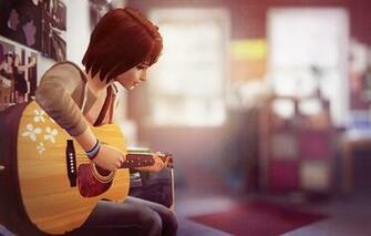 Life Is Strange Max Caulfield