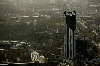 Centuries Of Architecture