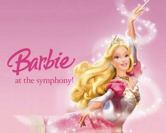 Barbie Princess Dancing Princesses