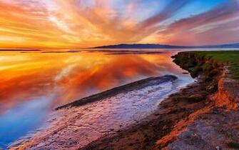 Nature Wallpaper HD Widescreen Image Desktop Background