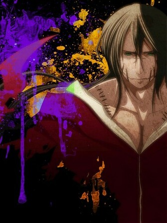 Kakuzu Wallpaper Weddingdressin