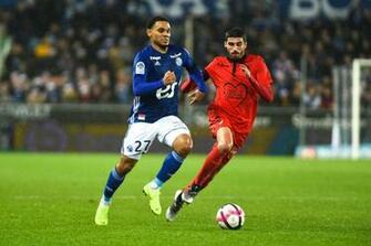 Two French Players Linked To Newcastle United Coming Home