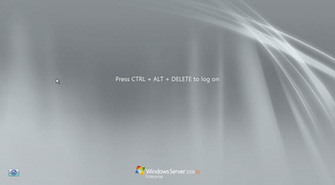 Here Are The Screenshots From Windows Server R2 Enterprise X64