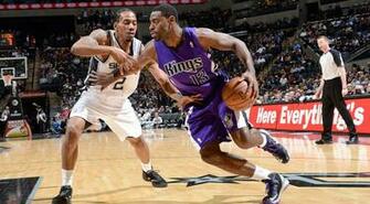 What To Expect Tyreke Evans Sacramento Kings