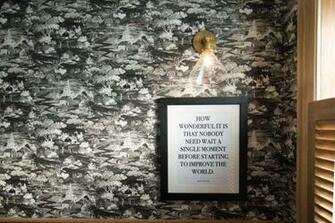 Homestead Wallpaper In H O M E Magnolia Homes Home