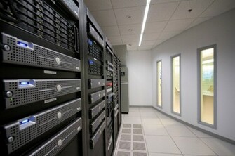 Data Center Computers History Wallpaper Technology Computer