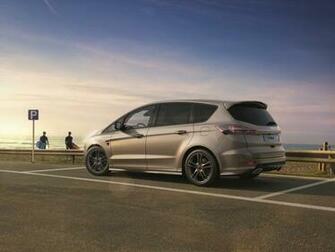 Ford Galaxy Engine High Resolution Wallpaper Best Car