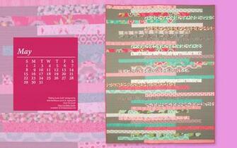 This Is The Sliding Scale Quilt Designed By Mcb Mcmanus And E B
