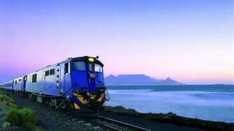 Table Mountain Wallpaper