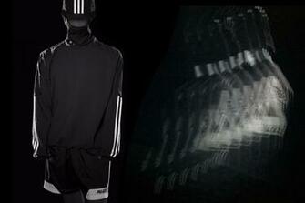 Palace Skateboards X Adidas Originals Lookbook Brotherhood Mag