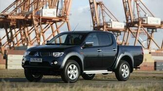 Pickup Trucks HD Wallpaper High Quality