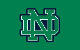 Notre Wallpaper Football Notredame
