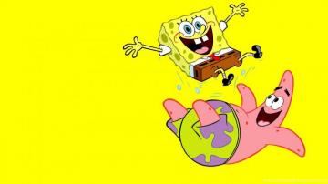 Spongebob Wallpaper On