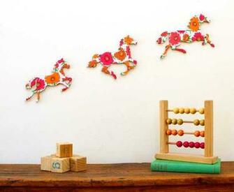 Walls Get Whimsical With Delilah Devine Wallpaper Wonders Babyology