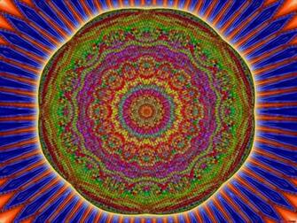 Trippy Background For Mac