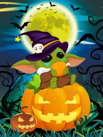 Lilo And Stitch Halloween Wallpaper