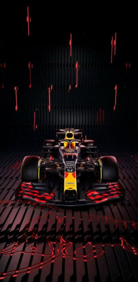 Max Verstappen Rb16 Wallpaper By Keesrodeo Ce64