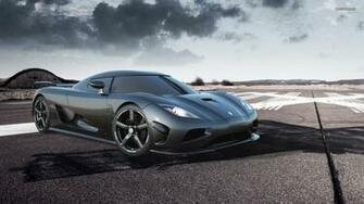Koenigsegg Agera R Wallpaper 1080p Red Age