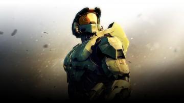 Master Chief Halo Infinite Game Wallpaper 4k Pc Desktop 7391e