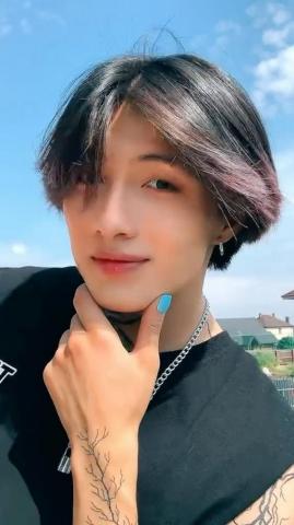 New Cute Korean Boys