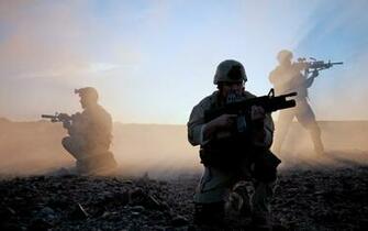 Soldier Wallpaper Background Umad