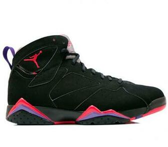 Vintage Michael Jordan Nike Retro Air Sneaker Og