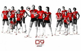 Wallpaper Volley Graphics Schools