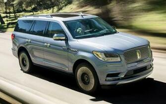 Lincoln Navigator Wallpaper And HD Image Car Pixel