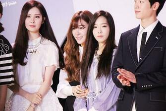 Girls Generation Taetiseo Photos Snsd Pics