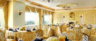 The Interior Is Coordinated In Pierre Deux French Country Fabrics