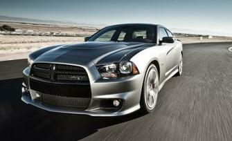 Dodge Charger Concept Top Auto Magazine