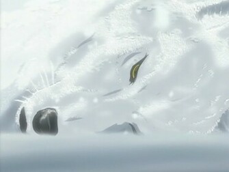 Wolfs Rain Wallpaper Anime