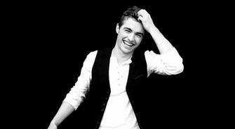 Flaunt Magazine Dave Franco Photo