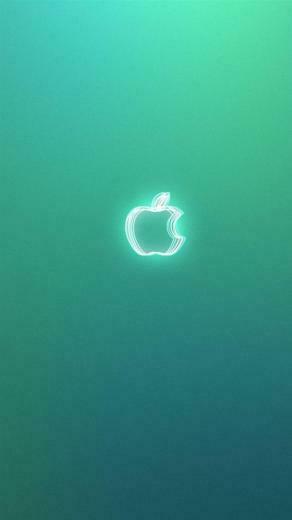 Apple Logo iPhone 5s Wallpaper HD And