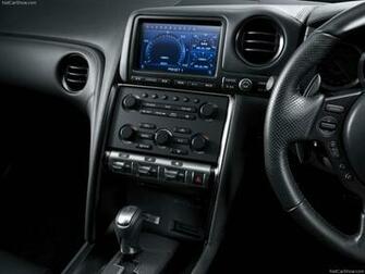 Photo Nissan Gt R Specv Wallpaper