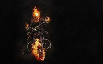 Ghost Rider Wallpaper