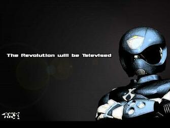 Toonami Wallpaper