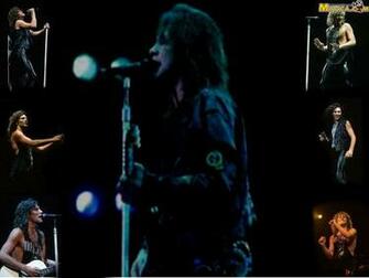 Bon Jovi Identi