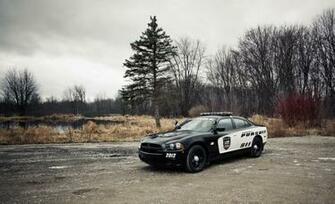 HD Wallpaper Desktop 1080p Dodge Charger Pursuit