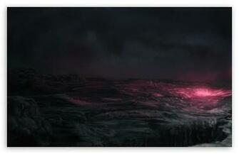 Planet Surface HD Desktop Wallpaper High Definition Fullscreen