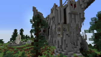 This Is My Base On The Vintagecraft Server Vintagebeef Patreon