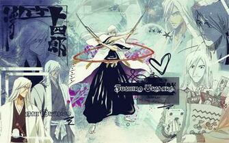 Bleach Papel De Parede And Planos Fundo Id