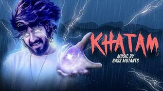 Khatam Song Lyrics Emiway Bantai Bass Mutants Songs