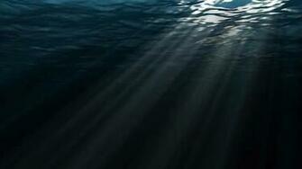 Deep Ocean Wallpaper