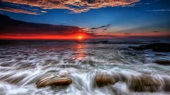Dreamscape Wallpaper HD Desktopinhq Net