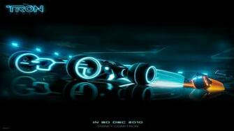 Tron Legacy HD Wallpaper Full 1080p Background Desktop